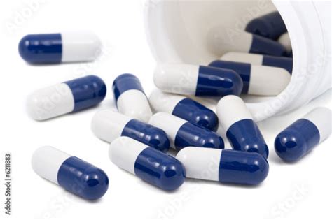 blue shield heart pills